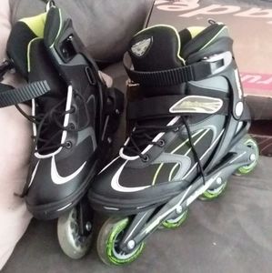 Roller Blades